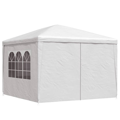 Tendone per Feste 3x3 m Bianco | homemem39