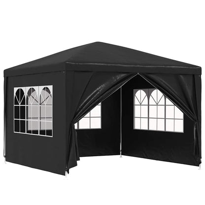 Tendone per Feste 3x3 m Antracite | homemem39
