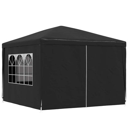 Tendone per Feste 3x3 m Antracite | homemem39
