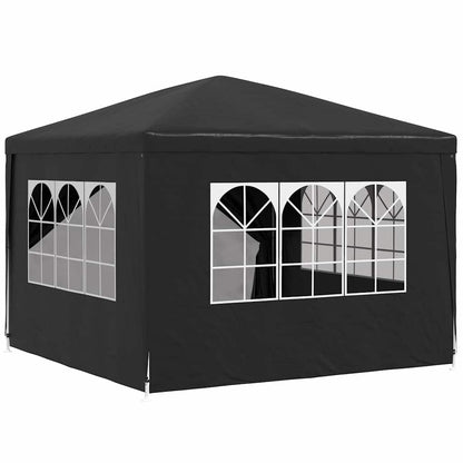Tendone per Feste 3x3 m Antracite | homemem39