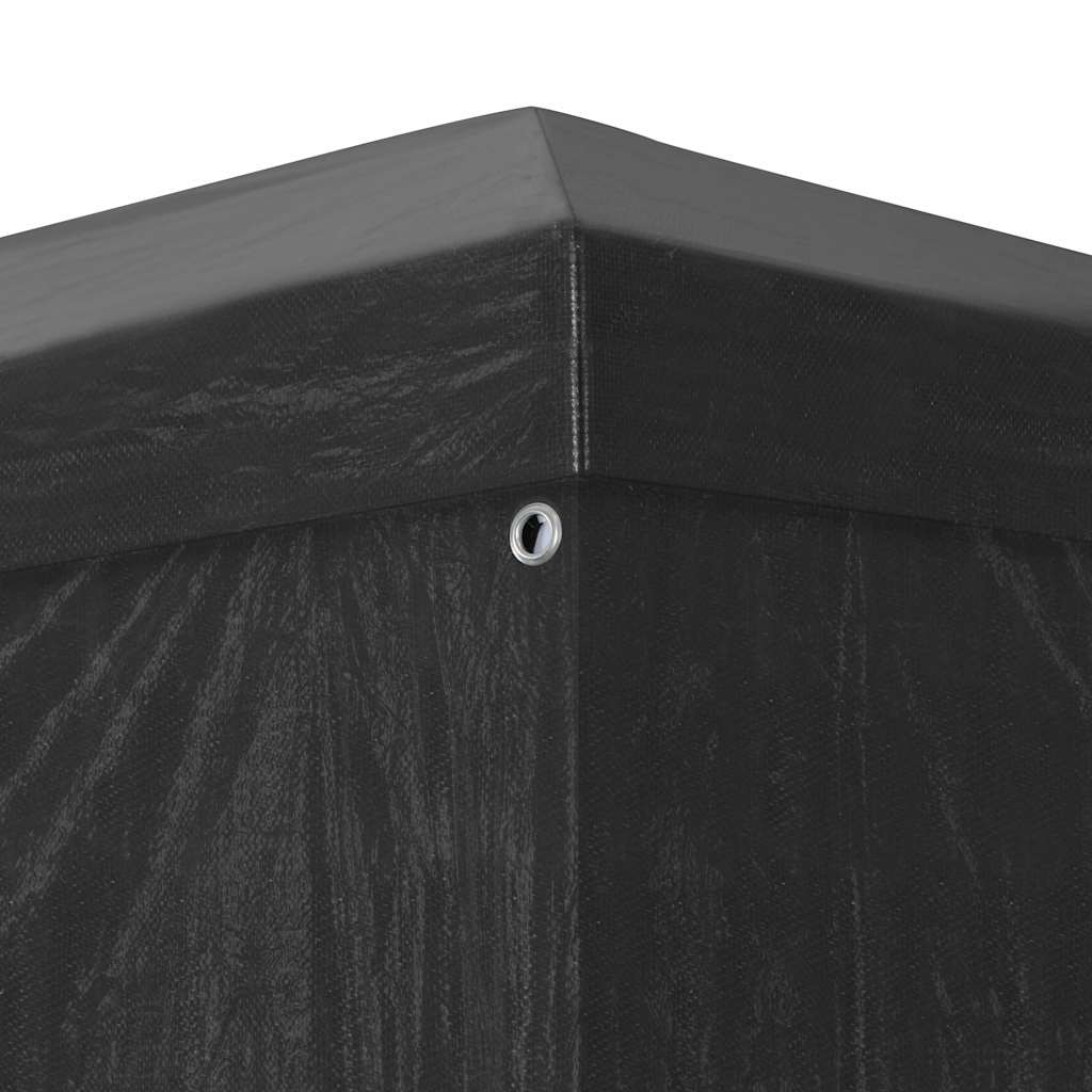 Tendone per Feste 3x3 m Antracite | homemem39