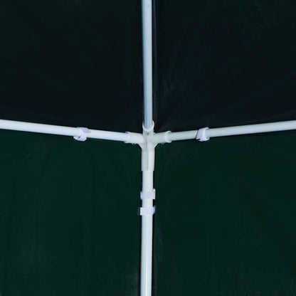 Tenda per Feste 3x3 m Verde | homemem39