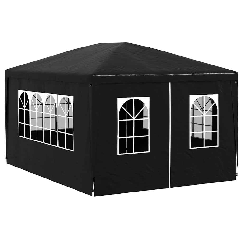Tendone per Feste 3x4 m Antracite