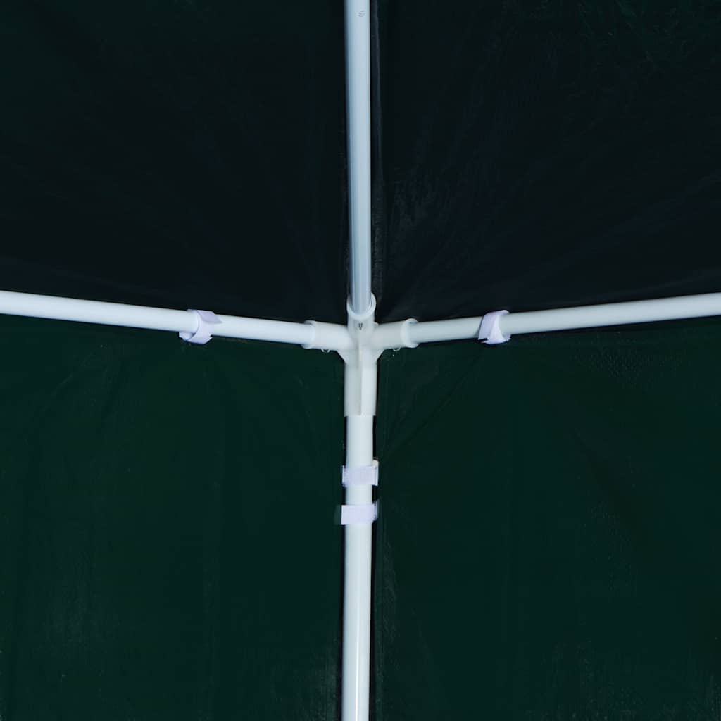 Tendone per Feste 3x4 m Verde | homemem39