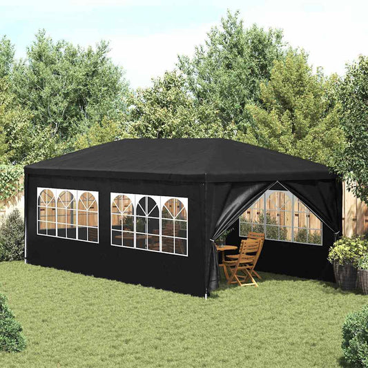 Tenda per Feste 3x6 m Antracite