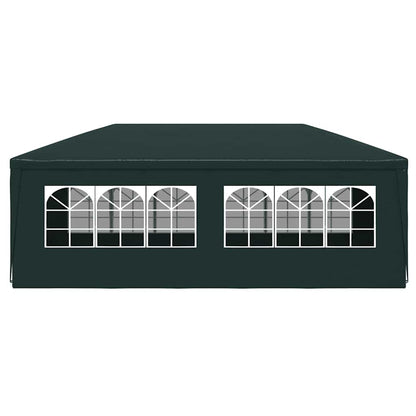 Tenda per Feste 3x6 m Verde