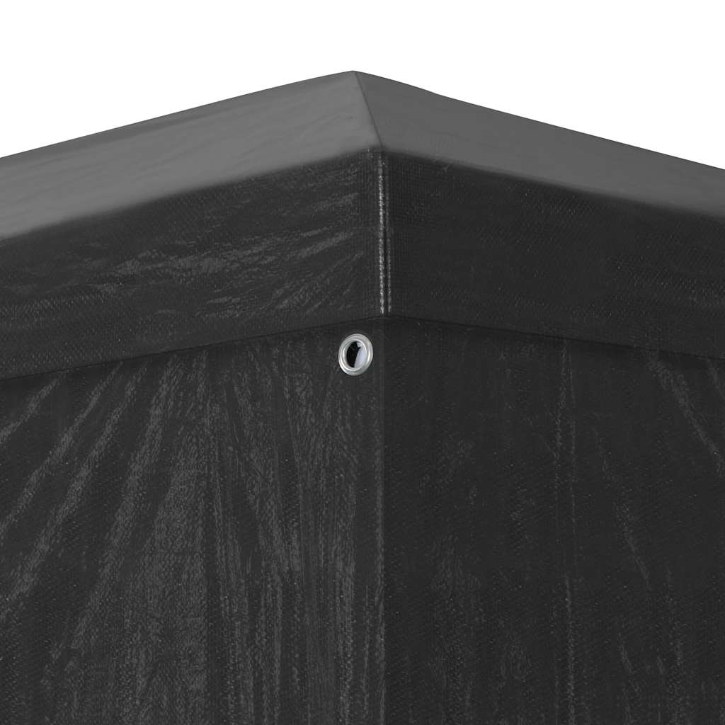 Tenda per Feste 3x9 m Antracite | homemem39