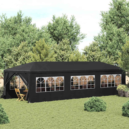 Tenda per Feste 3x9 m Antracite | homemem39