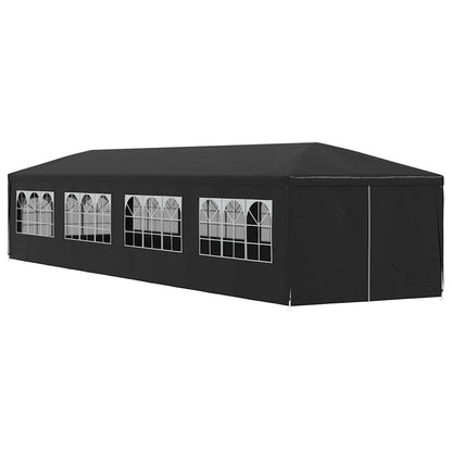 Tenda per Feste 3x12 m Antracite | homemem39