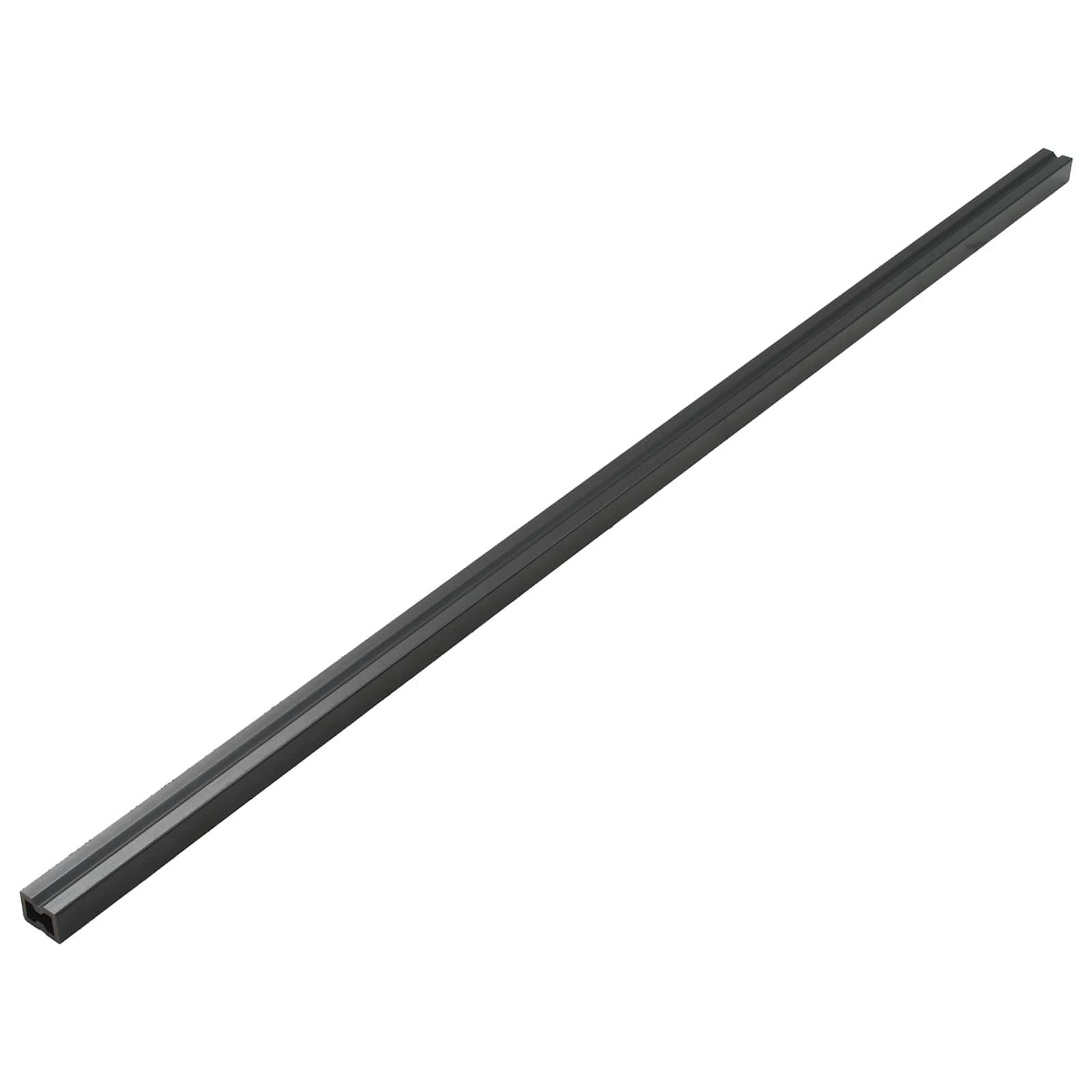 Pavimento da Deck 6 pcs Marrone Scuro WPC | homemem39
