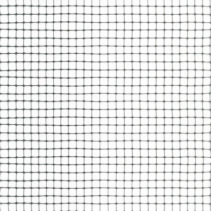 Rete per Recinzione da Giardino in HDPE 1x1,2 m Verde - homemem39