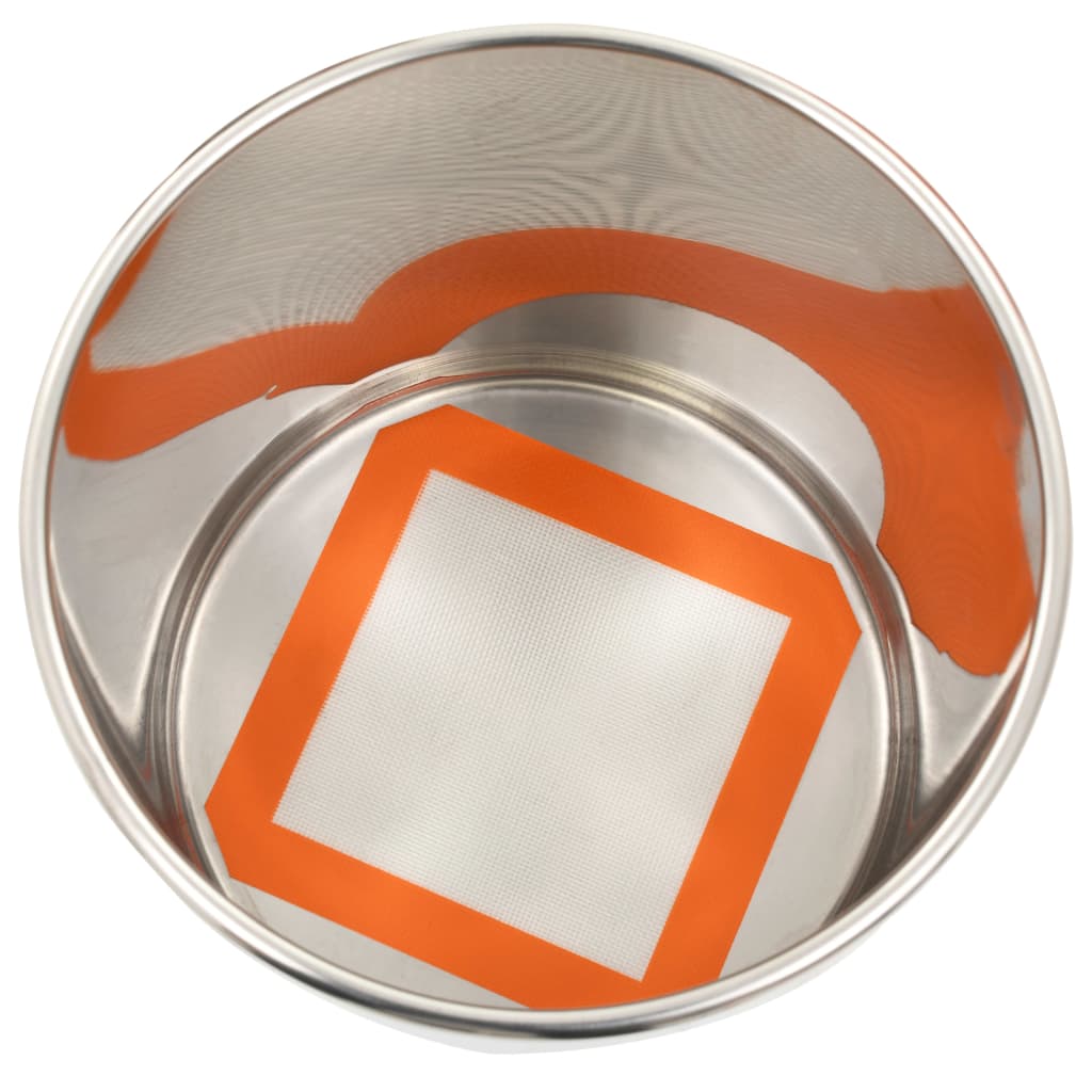 Camera a Vuoto in Acciaio Inossidabile 18,9 L | homemem39