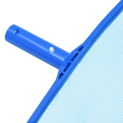 3-piece maintenance kit for swimming pools