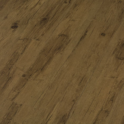 Listoni Pavimenti Autoadesivi 4,46 m² 3 mm PVC Marrone Naturale - homemem39