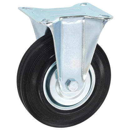 Rotelle 4 pz 125 mm - homemem39