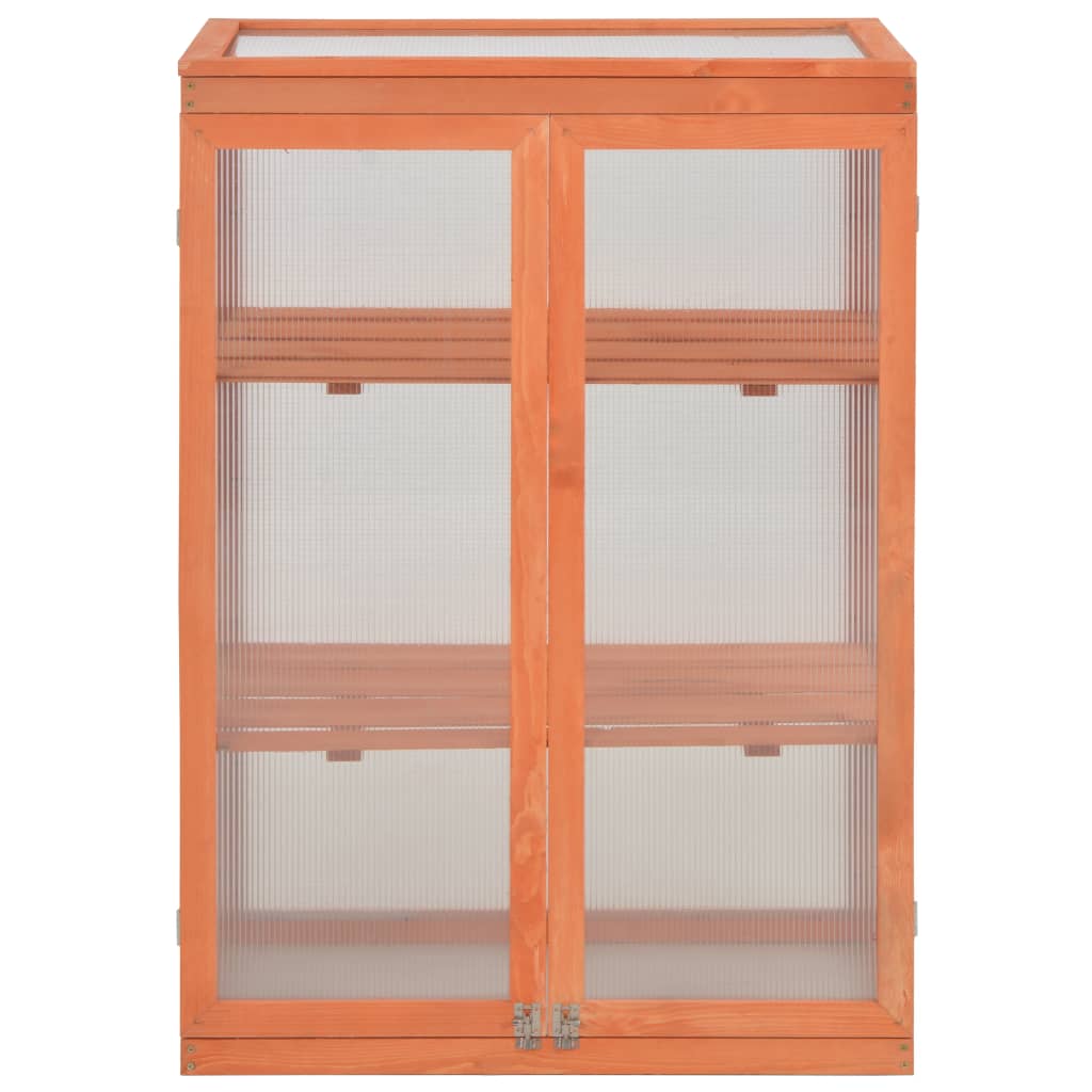 Serra in Legno 75x47x109 cm - homemem39