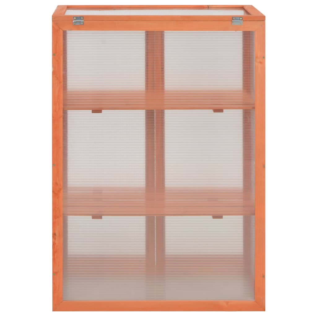 Serra in Legno 75x47x109 cm - homemem39