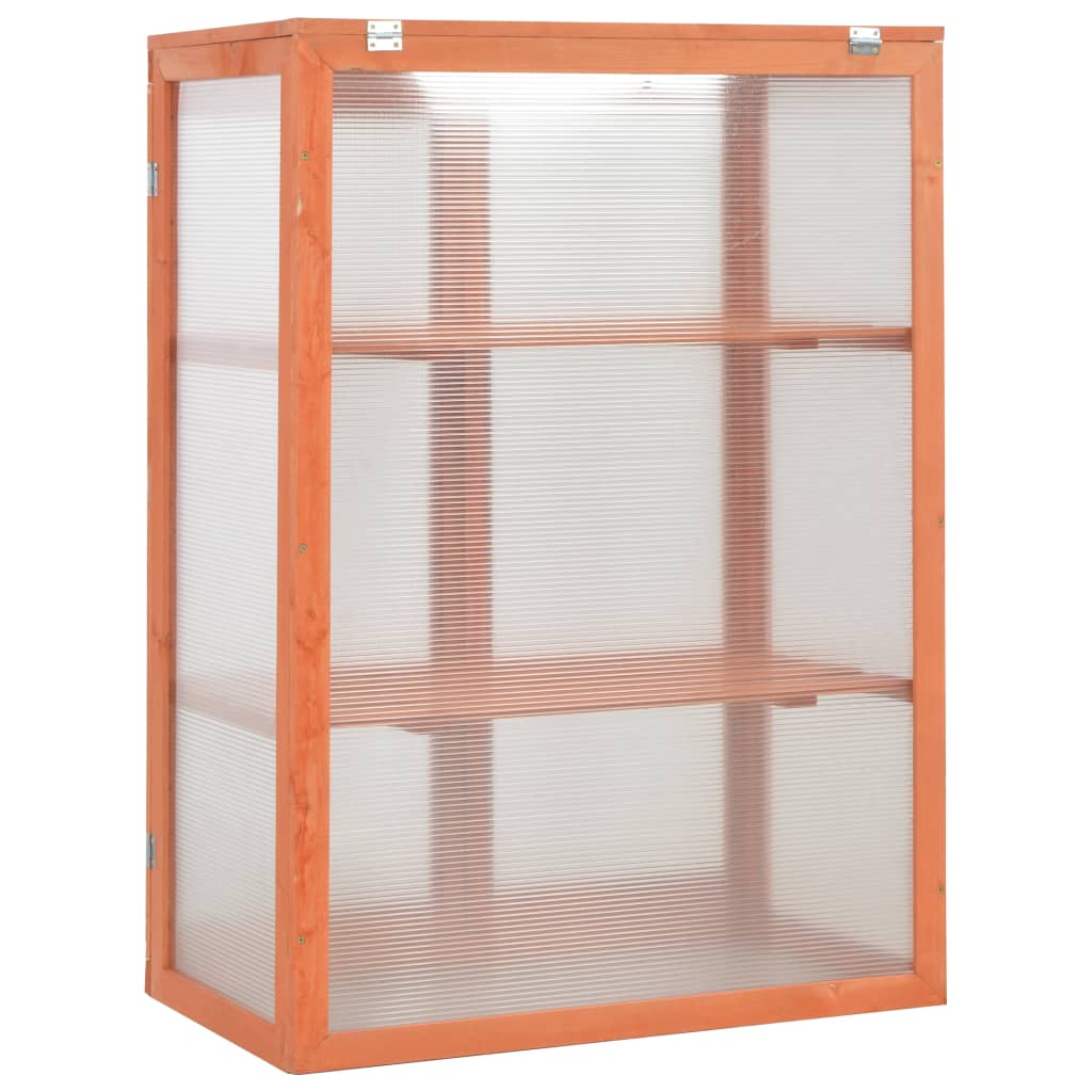 Serra in Legno 75x47x109 cm - homemem39