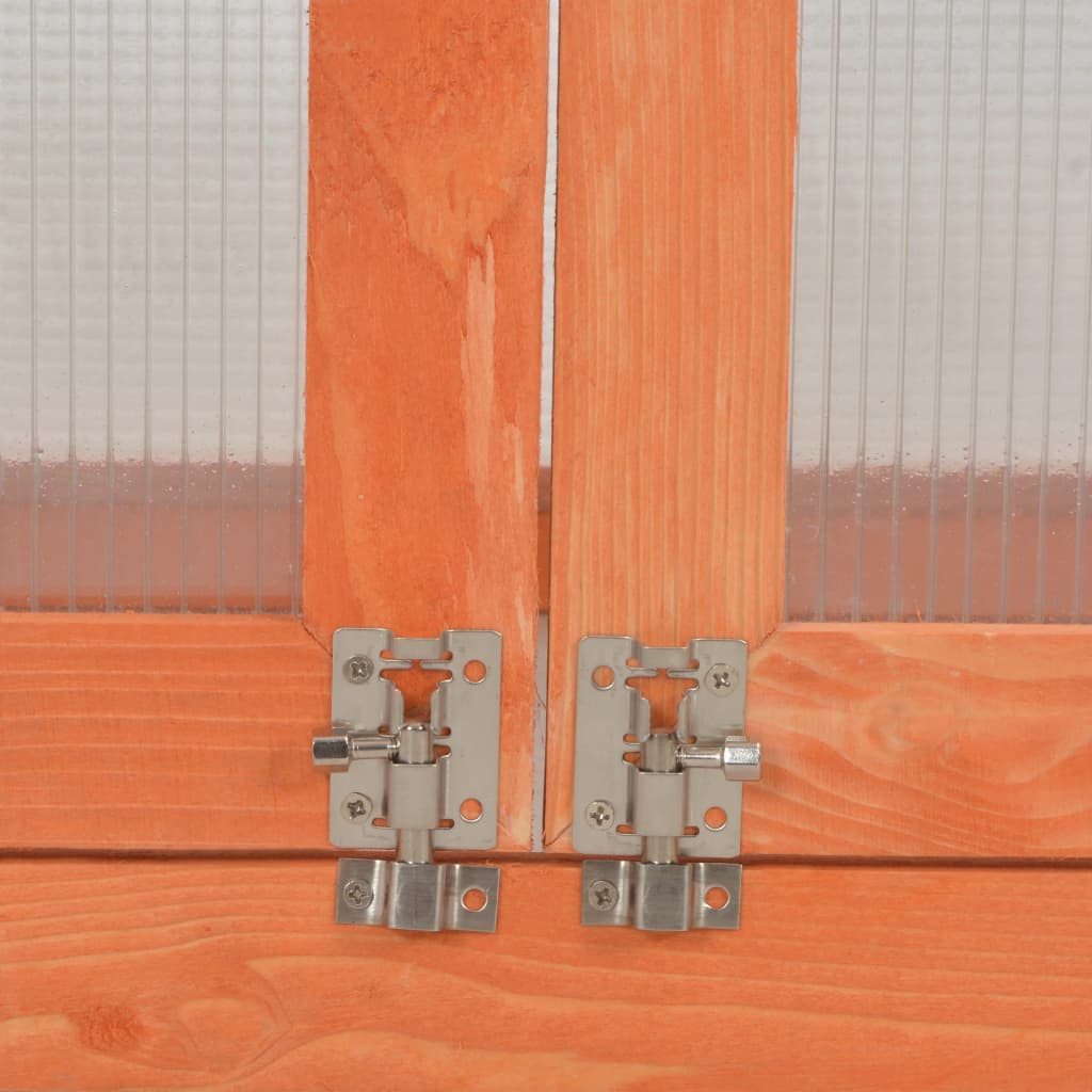 Serra in Legno 75x47x109 cm - homemem39