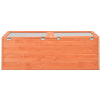 Serra in Legno 100x50x34 cm | homemem39