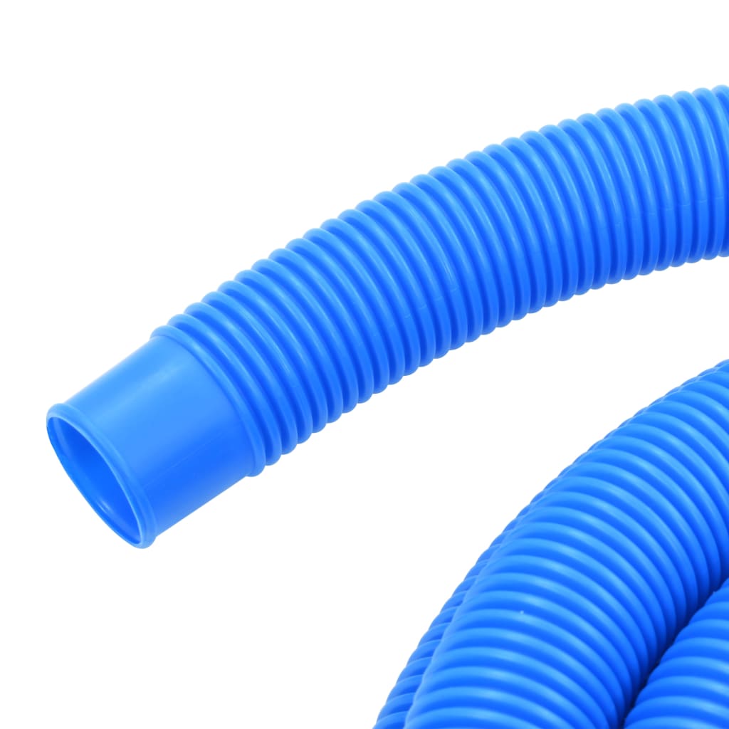 Tubo Flessibile per Piscina 38 mm 6 m Blu | homemem39