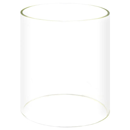 Cilindro in Vetro per Macchina Scalda Hot Dog 200x240mm | homemem39