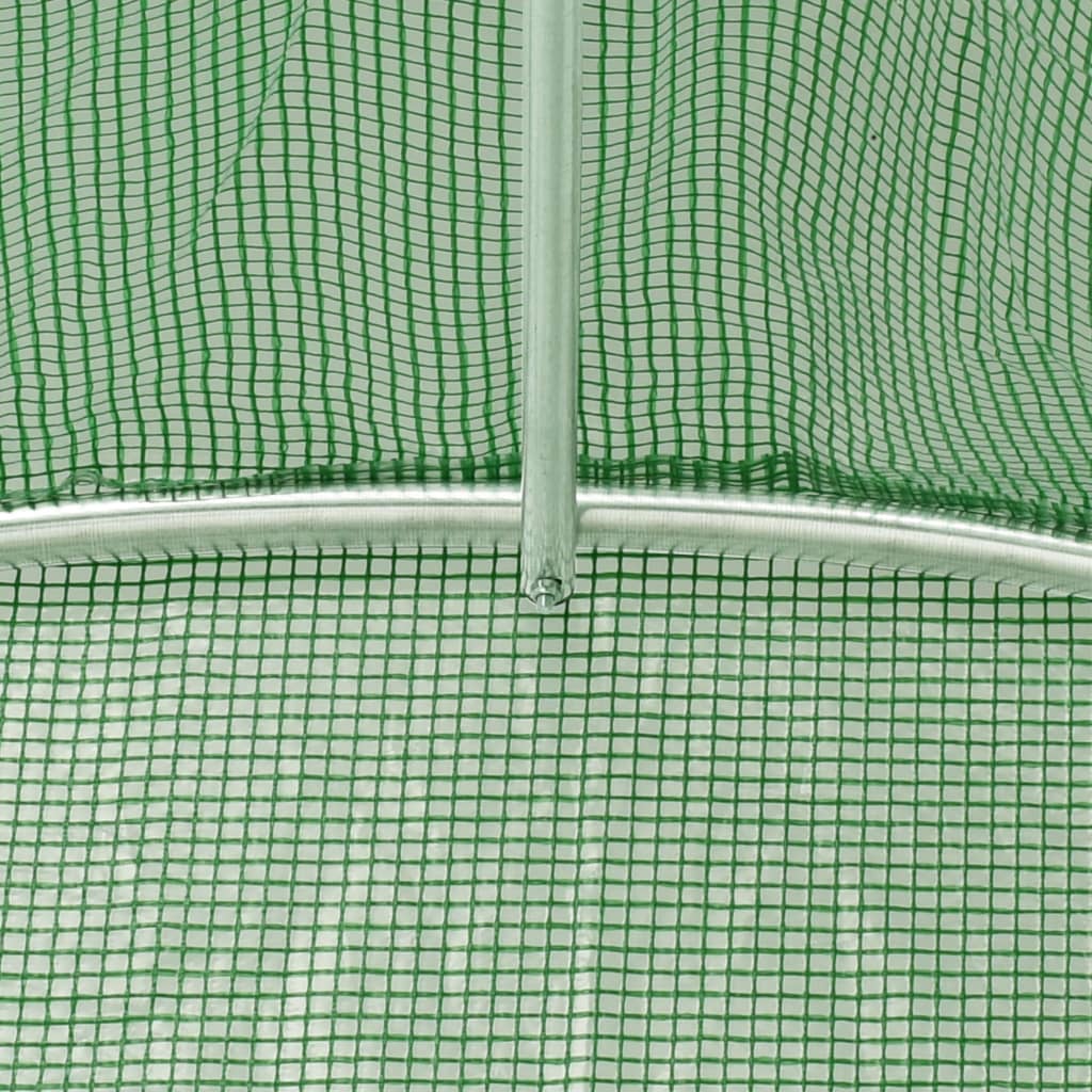 Serra 13,5m² 450x300x200 cm | homemem39