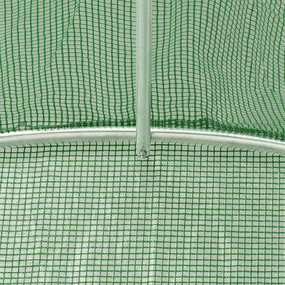 Serra 18m² 600x300x200 cm - homemem39