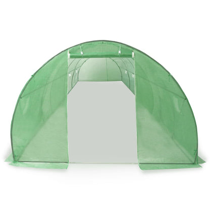 Serra 27m² 900x300x200 cm - homemem39
