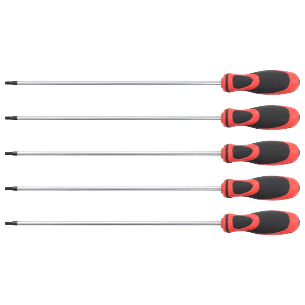 Set Cacciaviti Torx 5 Pz 300 mm | homemem39