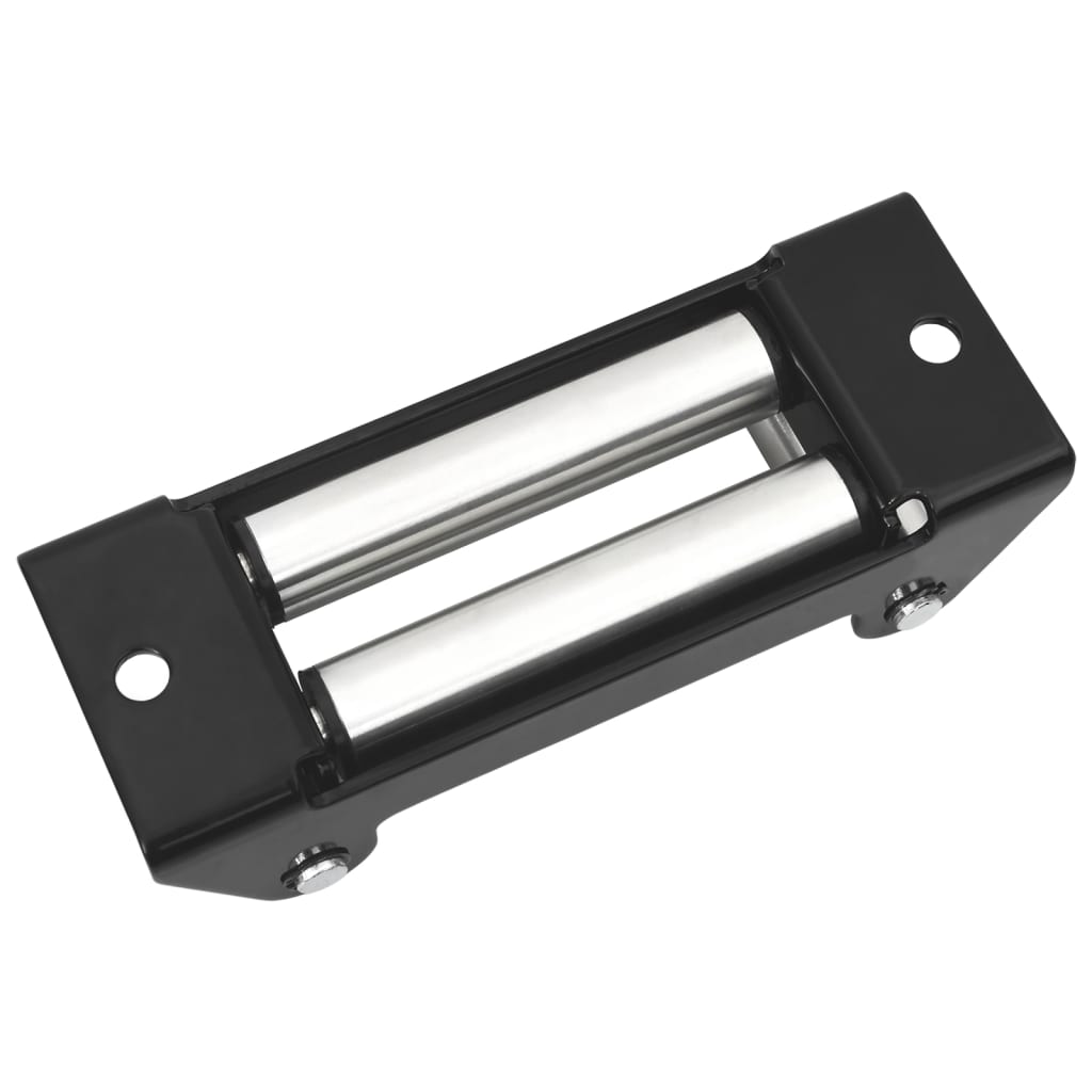 Passacavo a 4 Vie in Acciaio 5000-6000 lbs | homemem39