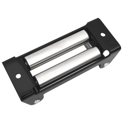 Passacavo a 4 Vie in Acciaio 8000-13000 lb | homemem39