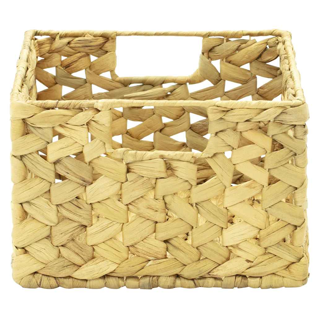 Set Accessori da Bagno 4 pz in Giacinto d'Acqua | homemem39