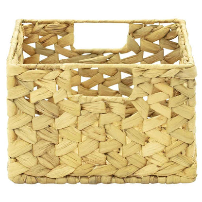 Set Accessori da Bagno 4 pz in Giacinto d'Acqua | homemem39