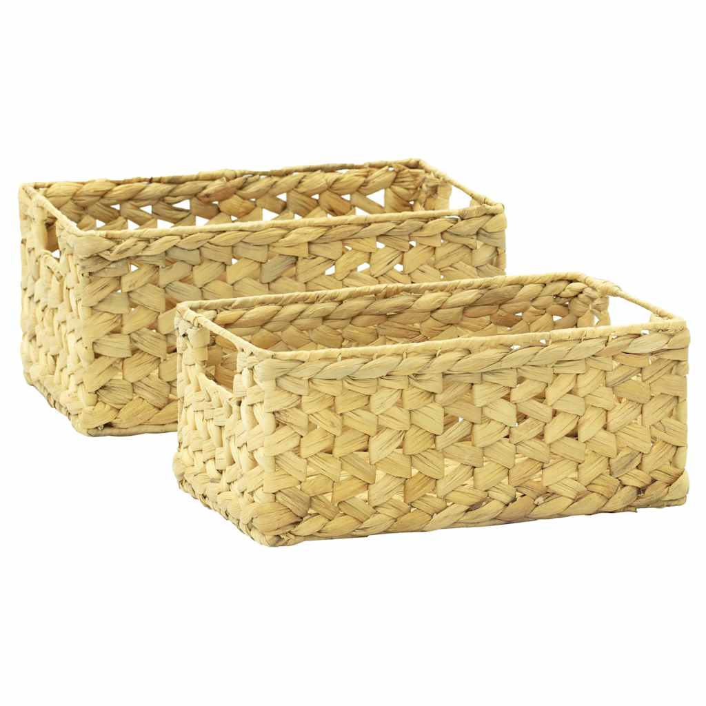 Set Accessori da Bagno 4 pz in Giacinto d'Acqua | homemem39