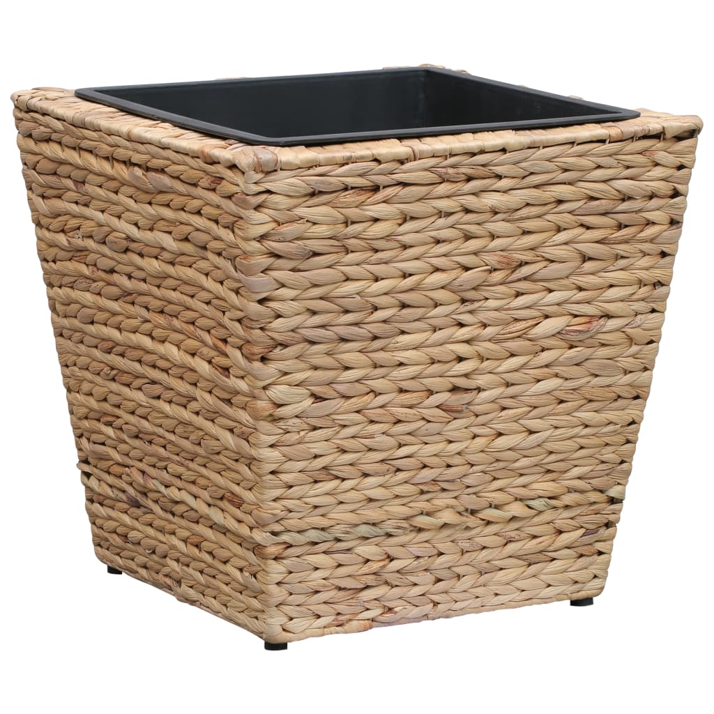 Letti Rialzati 3 pz in Giacinto Intrecciato - homemem39