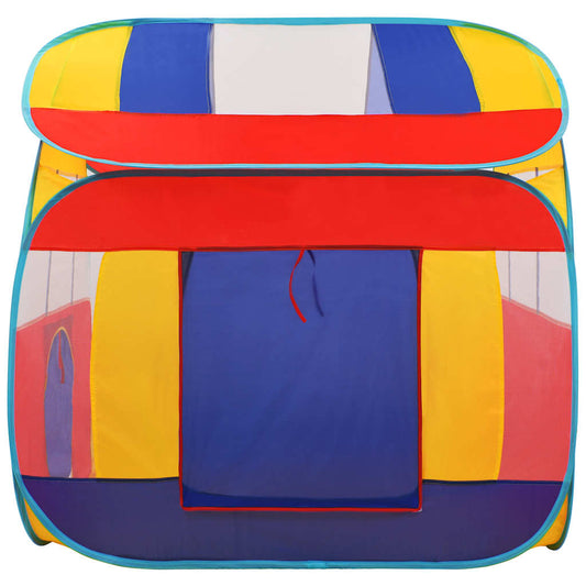 Tenda Giocattolo con 300 Palle XXL - homemem39