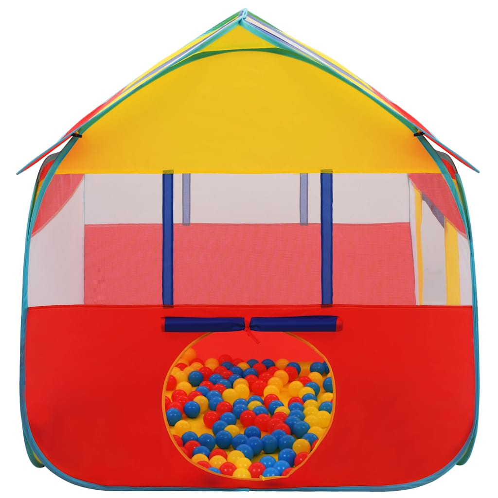 Tenda Giocattolo con 300 Palle XXL - homemem39
