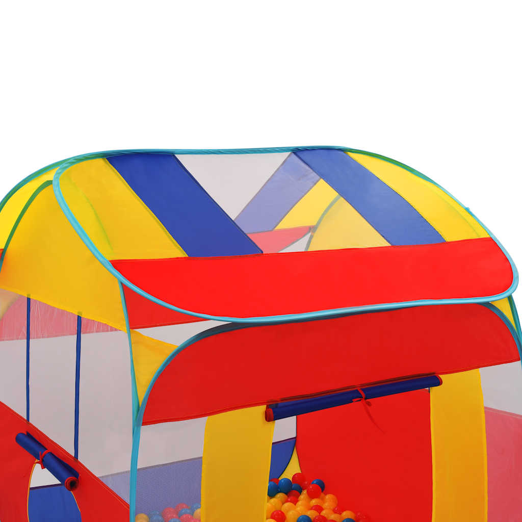 Tenda Giocattolo con 300 Palle XXL - homemem39