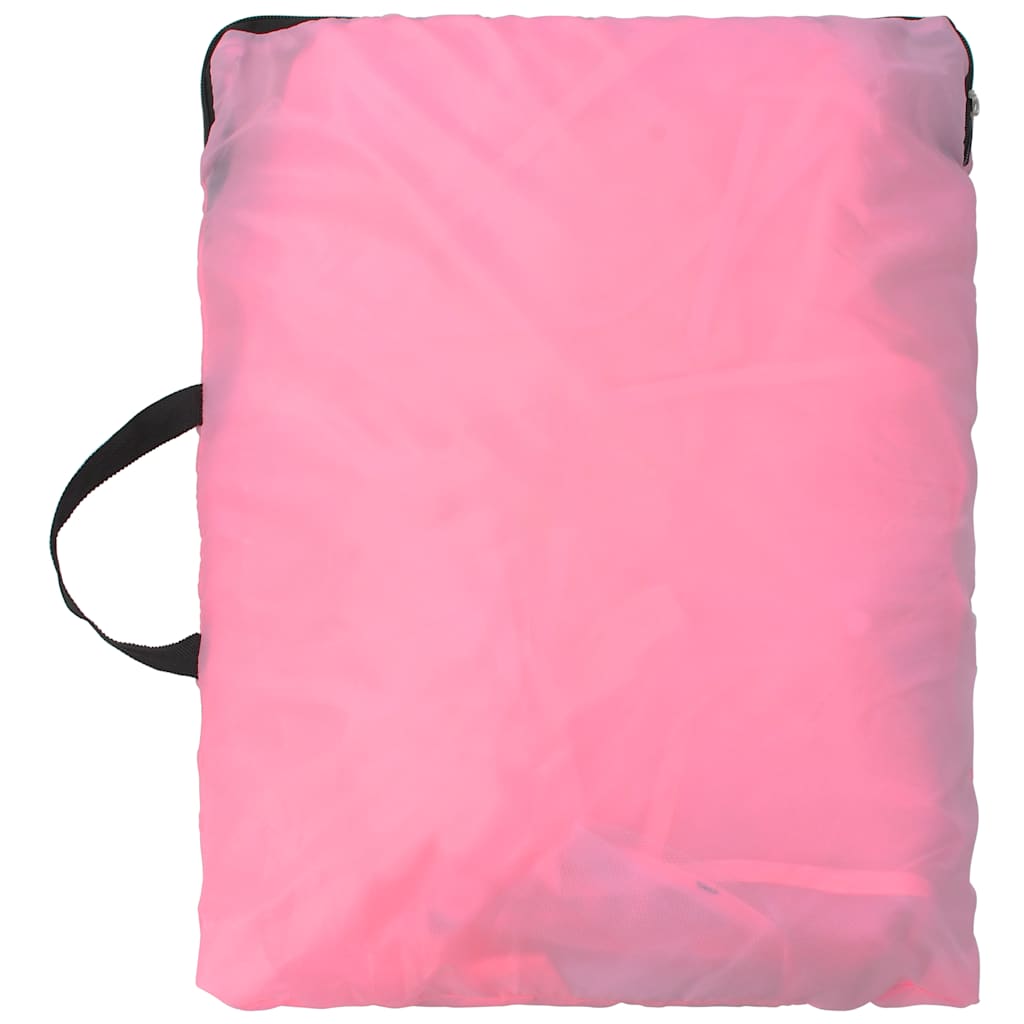 Tenda Giocattolo Princess Rosa - homemem39