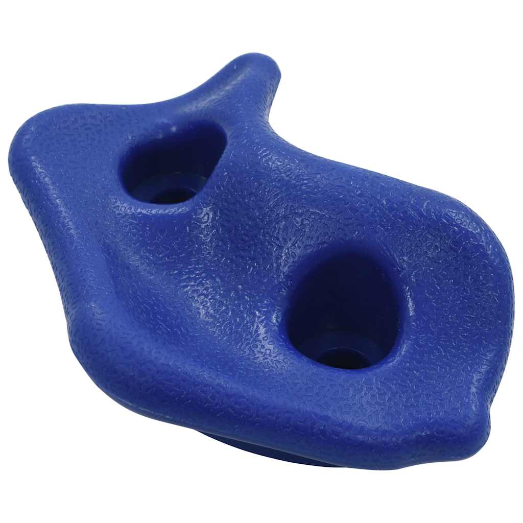 Pietre per Arrampicata 10 pz Multicolore PE | homemem39