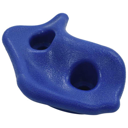 Pietre per Arrampicata 10 pz Multicolore PE | homemem39