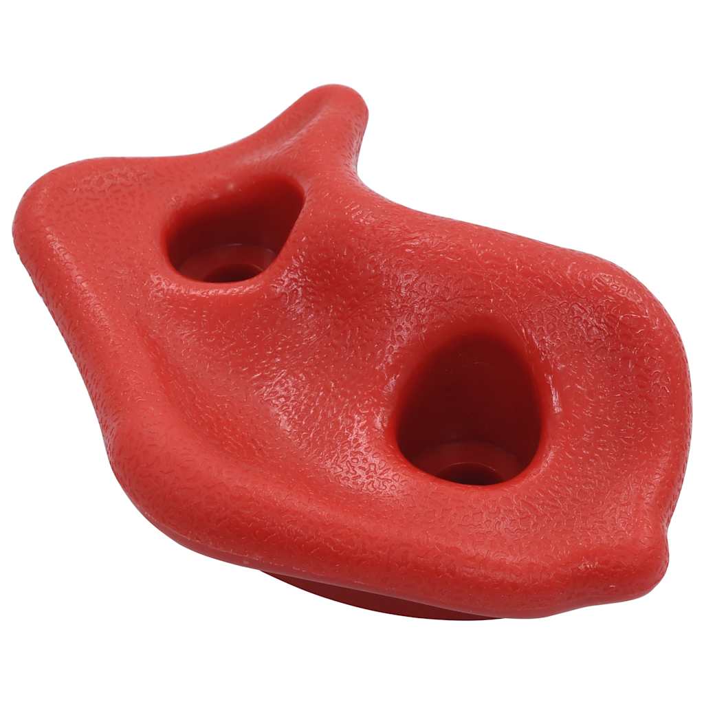 Pietre per Arrampicata 10 pz Multicolore PE | homemem39