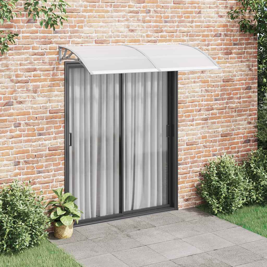 Gray Door Shelter 200x100 cm in PC