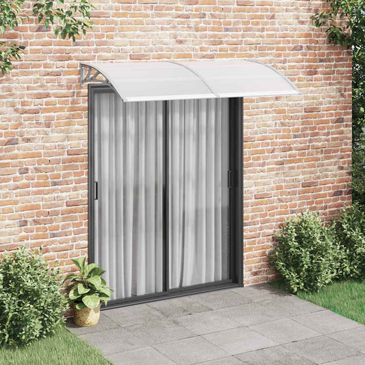 Gray Door Shelter 200x100 cm in PC