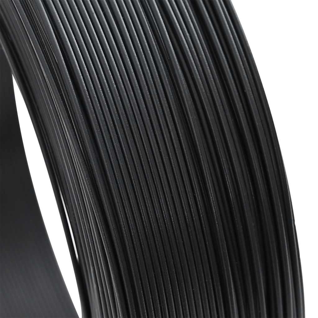 Filo per Recinzioni 250 m 1,4/2 mm in Acciaio Antracite | homemem39