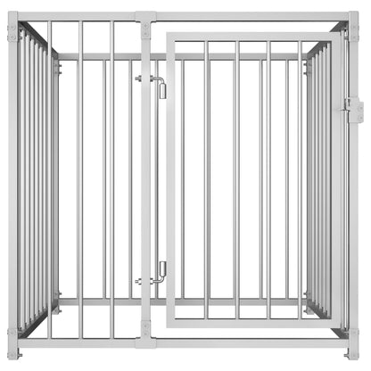 Canile da Esterno 100x100x100 cm | homemem39