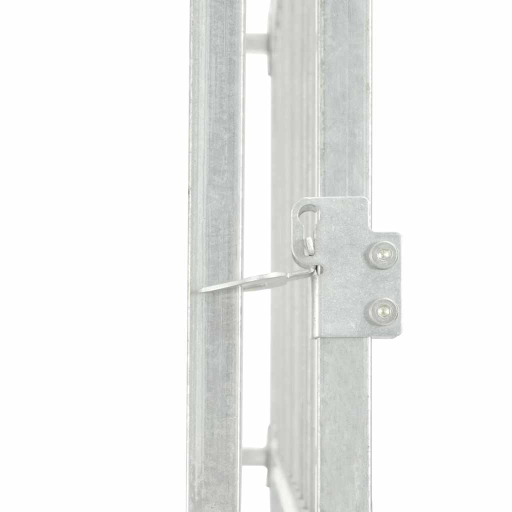 Canile da Esterno 100x200x100 cm | homemem39