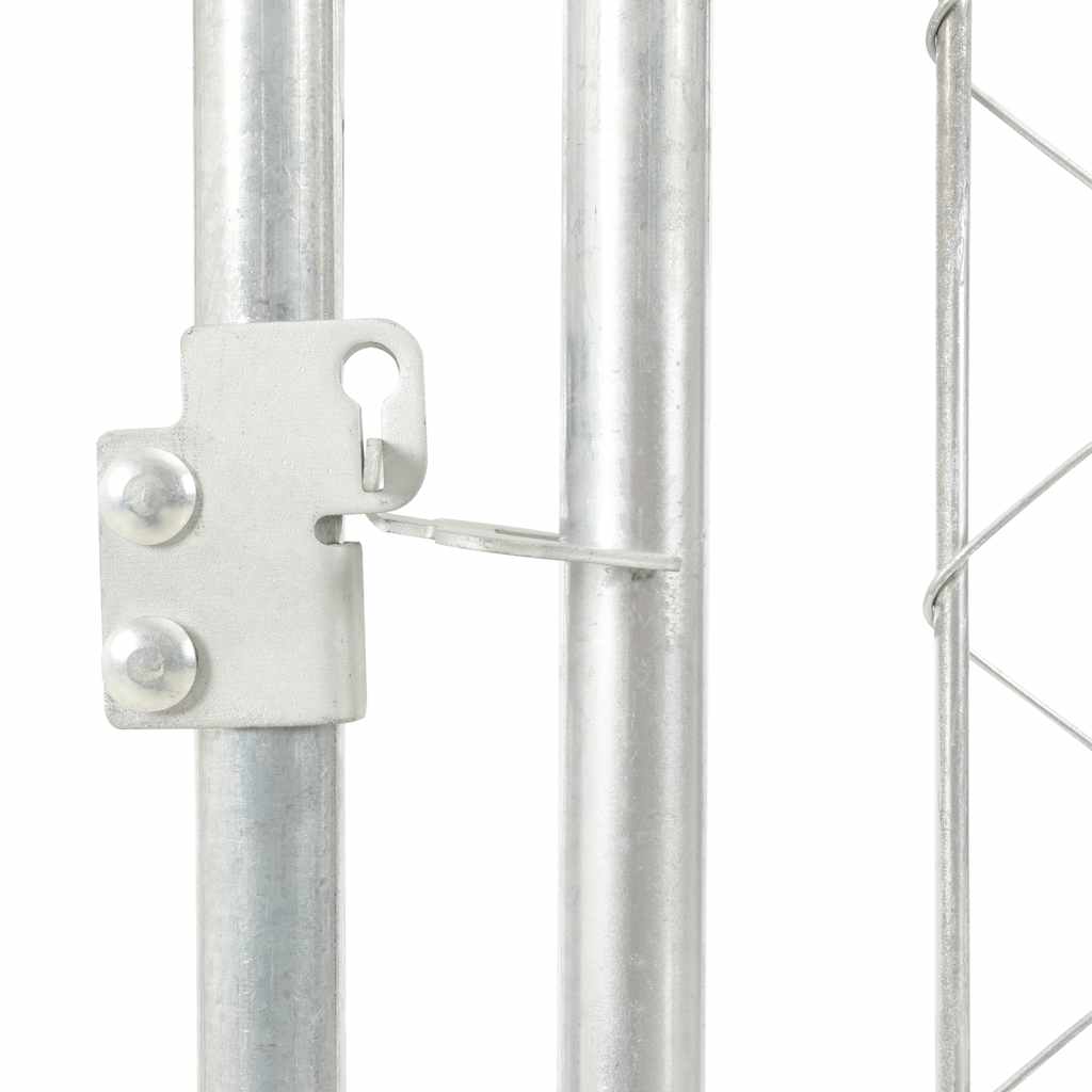 Canile da Esterno con Tetto 200x100x125 cm | homemem39