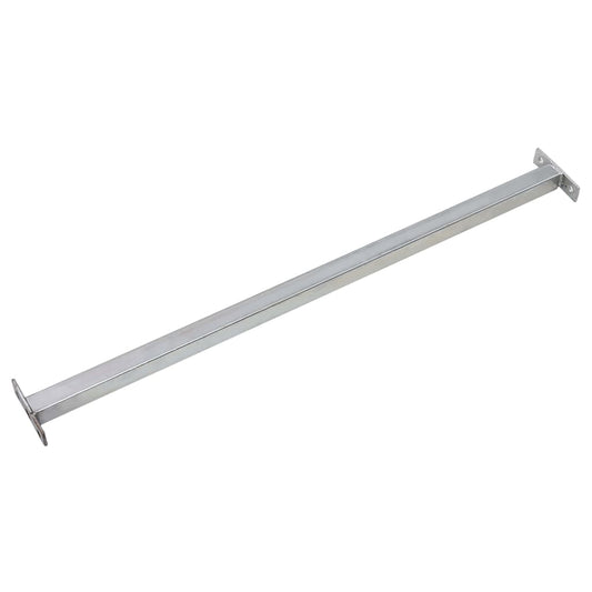 Barra di Sicurezza per Finestra Regolabile 710-1200 mm - homemem39